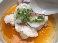 -北京饭店谭家菜