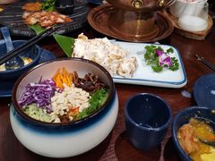 觅山凉米线-觅山云南菜(泊富ICITY店)