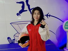 -飞行家太空体验馆(祥云小镇店)