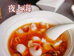 -夜上海(新天地店)
