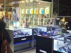 -CASIO(西直门凯德MALL店)