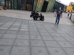 -大族广场Mall&More