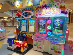 -meland亲子乐园•派对•研学(苏州悠方购物中心店)