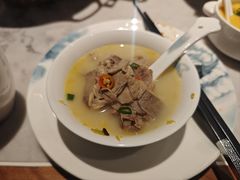 -大潮淮·淮扬菜(何园旗舰店)