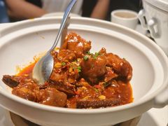 -院里寻菜·精致庭院菜(观沙岭店)