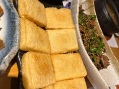 -延松朝鲜族料理