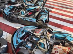 -速马赫卡丁车(琶洲店)