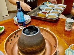 -阳坊胜利涮羊肉(阳坊老店)