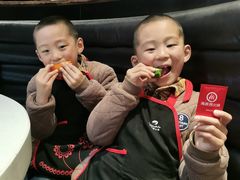 -海底捞火锅(吾悦国际广场店)