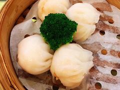 -香港美食大酒楼