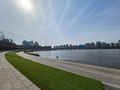 -宁波冰雪大世界(北仑区)