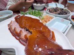 -小吊梨汤·北京菜·烤鸭(鸟巢店)