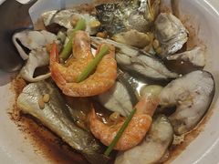 -陈鹏鹏潮汕菜(欢乐海岸 海边景观店)