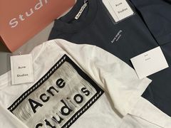 -Acne Studios(芮欧百货店)