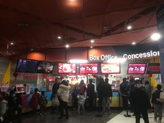 -卢米埃影城(苏州园区华润杜比全景声激光店)