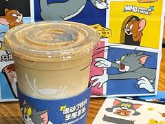 -瑞幸咖啡(人民路店)