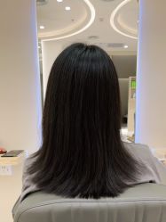 -Mentor Hair Salon