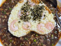 海肠捞饭-威海渔村(静安旗舰店)