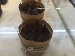 -Awfully Chocolate(来福士广场店)