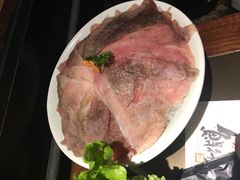 -左庭右院鲜牛肉火锅(新梅广场店)