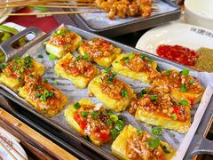 -探唐烧烤(棠东店)