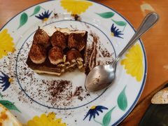 -萨莉亚意式餐厅(深圳北站店)