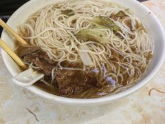 牛腩湯米-三和美食(西华路店)