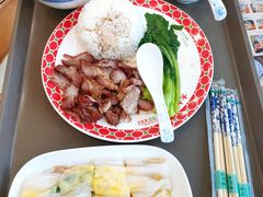 -捷信牛奶甜品世家(学府店)