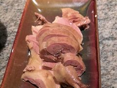 -南京大牌档(青岛万象城店)