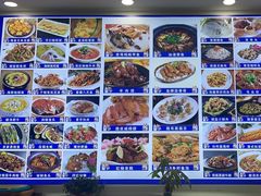 -吕四渔港码头海鲜餐厅