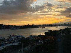 -厦门海港英迪格酒店(中山路店)