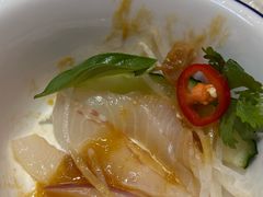 -官塘锋记鱼生·生腌·砂锅粥(牌坊街店)