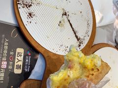 -达美乐比萨(留仙大道店)