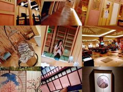 -绿岛汤泉韩式休闲会所
