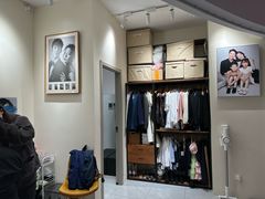 -方快PLUS照相馆(上海中环百联店)