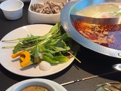 -额尔敦·品质自助(摩尔城店)