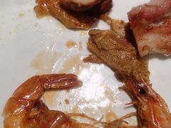 -汉巴味德·烤肉与啤酒的自助(杭州大悦城店)