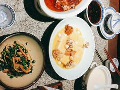 -南京大牌档(济南万象城店)