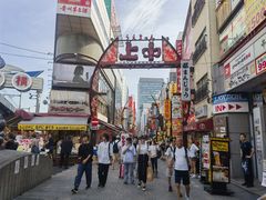 -寿司郎(上野店)
