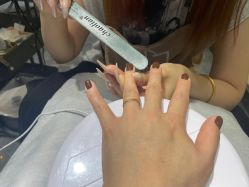 点击看大图 -Nail Me美甲美睫