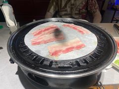 -正宗齐齐哈尔烤肉·齐牛哥鲜切炭火烤肉(杭州总店)