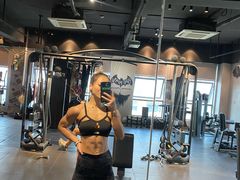 -每练有胜健身工作室(EFC店)