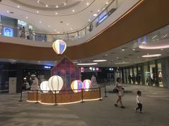 -深圳来福士广场