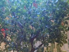 -悦海·家宴·冰花皮皮虾大锅贴(宝龙店)