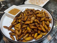 -御膳宫药膳餐厅(金沙店)