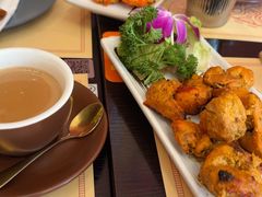 -克比叔叔印度餐厅Kebabs on the Grille(永康路分店)