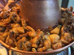 -炉小二铜锅牛蛙•川湘菜(三里屯店)