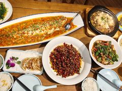 -苏帮主三样菜·江湖川菜(高新店)