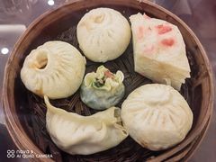 -富春茶社(国庆路店)