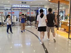 -凯德MALL(西直门店)